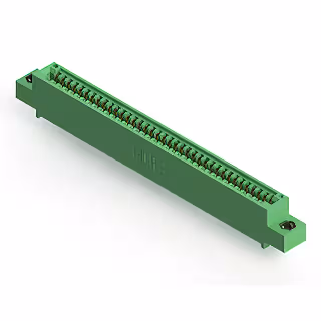 345-037-525-408 EDAC Inc.  Edgeboard Connectors